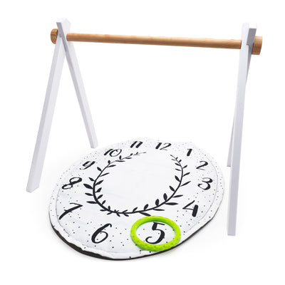 Benefits of Black + White